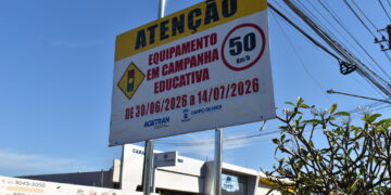 Agetran inicia fase de adaptação em novos radares 