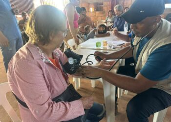 Ação Agro Social será na Escola Agrícola Arnaldo Estevão de Figueiredo 