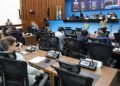 Assembleia vota projeto que altera regras de câmeras em escolas e reforça proteção de dados Assembleia vota projeto que altera regras de câmeras em escolas e reforça proteção de dados