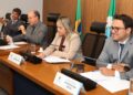 Aprovado na CCJR projeto que permite instalação de câmeras nas escolas públicas de MS Aprovado na CCJR projeto que permite instalação de câmeras nas escolas públicas de MS
