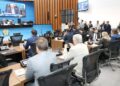 Assembleia Legislativa vota criação da Procuradoria Especial da Mulher na sessão desta quinta-feira Assembleia Legislativa vota criação da Procuradoria Especial da Mulher na sessão desta quinta-feira