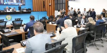 Assembleia Legislativa vota criação da Procuradoria Especial da Mulher na sessão desta quinta-feira