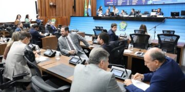 ALEMS vota nesta terça-feira  projeto que  prevê divulgação  de prioridade especial para idosos com mais de 80 anos