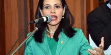 Velório de Grazielle Machado será realizado nesta quarta-feira na Capital