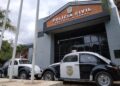 Alems homenageia Polícia Civil de MS por atuação na proteção de crianças e adolescentes