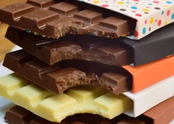 Homem é preso após tentar furtar 19 barras de chocolate em supermercado