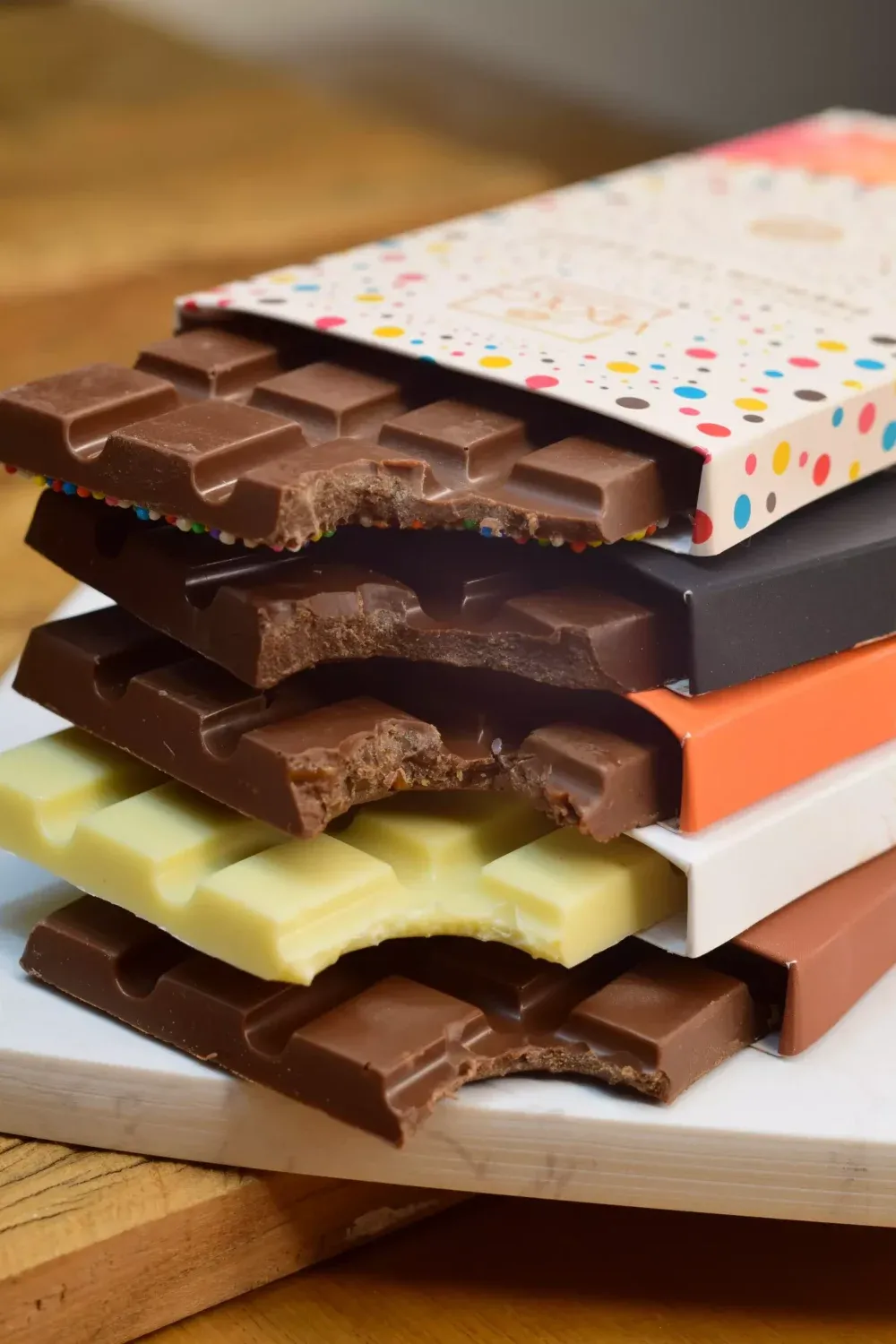 Homem é preso após tentar furtar 19 barras de chocolate em supermercado