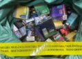 Canetas emagrecedoras ilegais e vapes são apreendidos em operação em Campo Grande