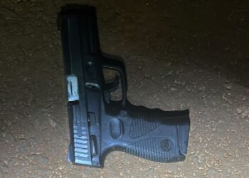 Suspeito morre após apontar arma para policiais durante abordagem em Campo Grande