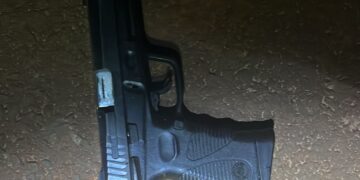 Suspeito morre após apontar arma para policiais durante abordagem em Campo Grande