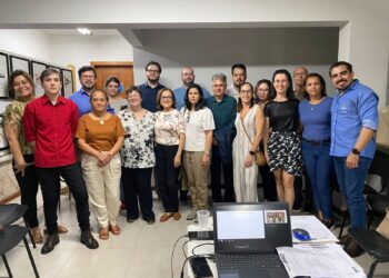Campo Grande recebe debate da Semana Nacional de Arquivos Campo Grande recebe debate da Semana Nacional de Arquivos