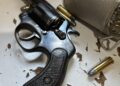 Desavença antiga entre vizinhos termina com dois mortos na Vila Taquarussu