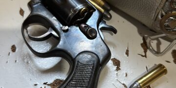 Desavença antiga entre vizinhos termina com dois mortos na Vila Taquarussu