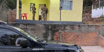 Operação integrada leva à prisão de suspeita de execução em série no MS