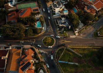 Agetran inicia mudanças viárias no Bela Vista nesta terça 