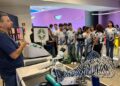 Bioparque Pantanal promove semana especial com foco em educação ambiental Bioparque Pantanal promove semana especial com foco em educação ambiental
