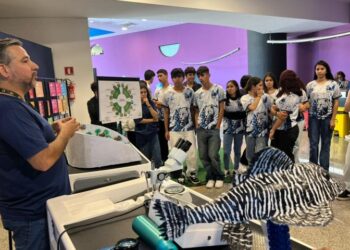 Bioparque Pantanal promove semana especial com foco em educação ambiental