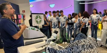 Bioparque Pantanal promove semana especial com foco em educação ambiental