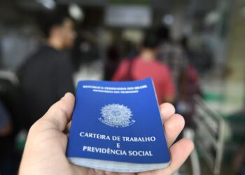 Mato Grosso do Sul abre mais de 14 mil empregos formais em 2026 Mato Grosso do Sul abre mais de 14 mil empregos formais em 2026