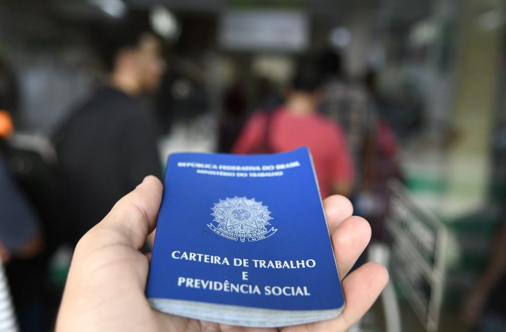 Mato Grosso do Sul abre mais de 14 mil empregos formais em 2026