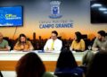Transporte público de Campo Grande entra na mira e pode sofrer intervenção Transporte público de Campo Grande entra na mira e pode sofrer intervenção