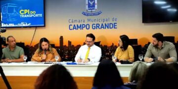 Transporte público de Campo Grande entra na mira e pode sofrer intervenção