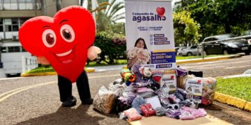 Campanha do Agasalho terá arrecadação nos Altos da Afonso Pena  