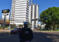 Capital sanciona lei de preservação à vida no trânsito Capital sanciona lei de preservação à vida no trânsito