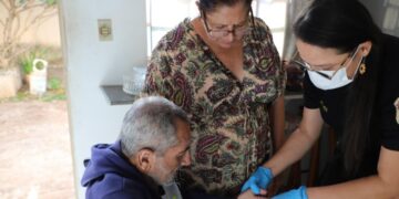 MS já emitiu quase 800 mil novas identidades e oferece atendimento até em casa