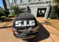 Bandido arromba casa e deixa prejuízo de quase R$ 2 mil para moradora Bandido arromba casa e deixa prejuízo de quase R$ 2 mil para moradora