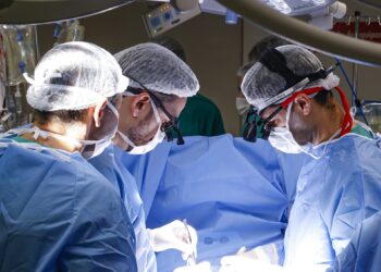 Cassems amplia protagonismo e já realiza até 30% das cirurgias cardíacas infantis em MS Cassems amplia protagonismo e já realiza até 30% das cirurgias cardíacas infantis em MS