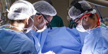 Cassems amplia protagonismo e já realiza até 30% das cirurgias cardíacas infantis em MS