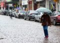 Campo Grande já supera média de chuva de junho na primeira quinzena Campo Grande já supera média de chuva de junho na primeira quinzena