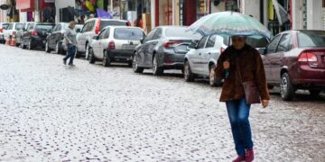 Campo Grande já supera média de chuva de junho na primeira quinzena