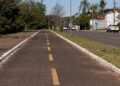 Prefeitura investe mais de R$ 4,6 mi em requalificação de ciclovias 