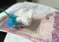 Tentativa de disfarce falha e mulher é presa com cocaína durante ação da PM