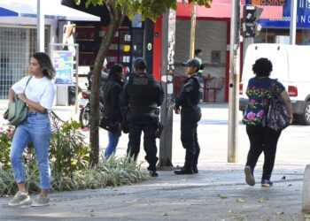 Criminalidade recua em Mato Grosso do Sul e apreensões de drogas aumentam em 2026 Criminalidade recua em Mato Grosso do Sul e apreensões de drogas aumentam em 2026