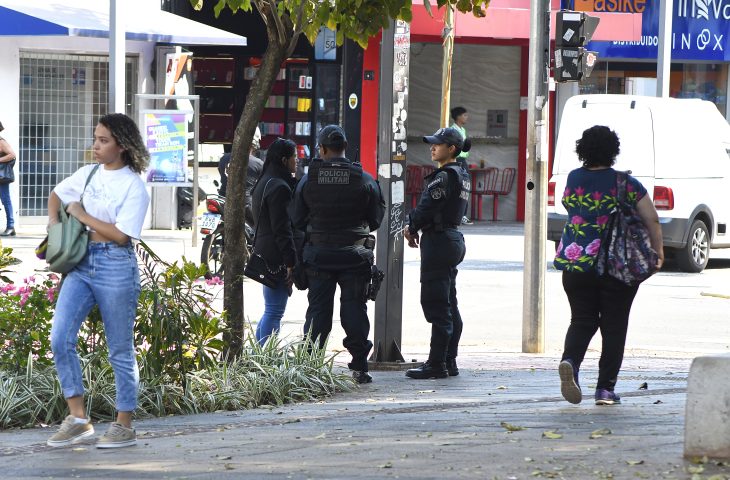 Criminalidade recua em Mato Grosso do Sul e apreensões de drogas aumentam em 2026