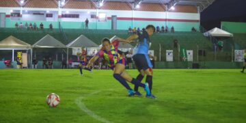 Inscrições para Copa Feminina seguem até 3 de julho
