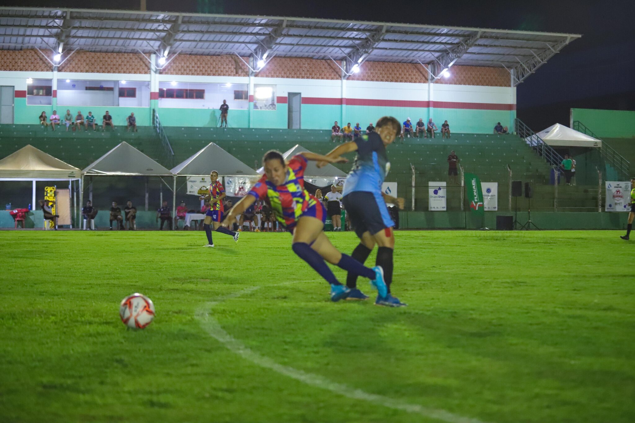 Inscrições para Copa Feminina seguem até 3 de julho