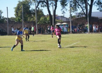 Inscrições abertas para Copa Society Feminina Inscrições abertas para Copa Society Feminina