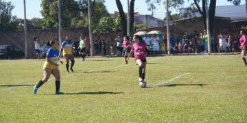 Inscrições abertas para Copa Society Feminina