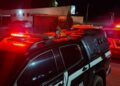 Homem vai a motel com mulher e morre no interior de MS Homem vai a motel com mulher e morre no interior de MS