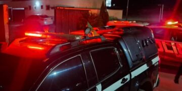 Homem vai a motel com mulher e morre no interior de MS