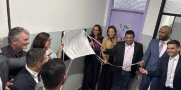 Nova Sala Lilás amplia atendimento a vítimas em MS