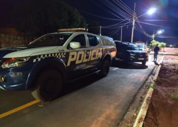 “Corvinho” é executado na frente da mãe