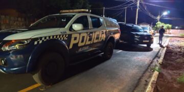 “Corvinho” é executado na frente da mãe