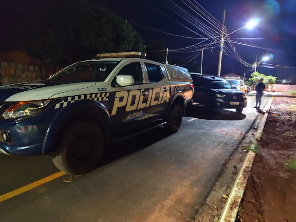 “Corvinho” é executado na frente da mãe