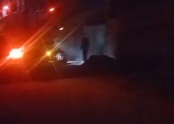 Tragédia em Terenos: menino de 6 anos morre após incêndio em casa