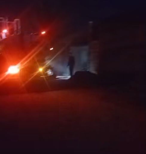 Tragédia em Terenos: menino de 6 anos morre após incêndio em casa